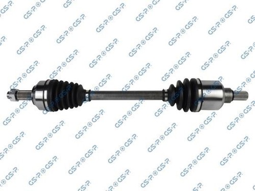 Driveshaft for citroen fiat - for,
