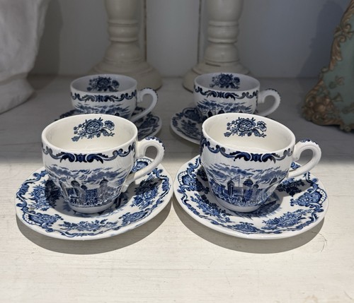 Vintage enoch wedgwood - enoch,