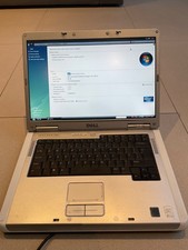 Dell Inspiron 1501 15”