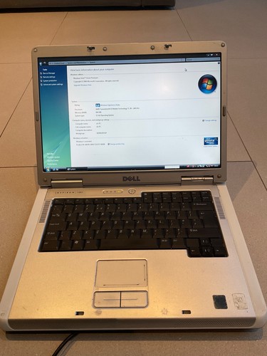 Dell inspiron 1501 - dell, 15”
