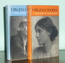 1st Print 2 Vols. Virginia