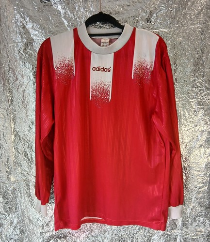 Vintage 1990 adidas template - 1990's,