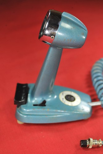 Vintage turner ssb - turner, ssb+2