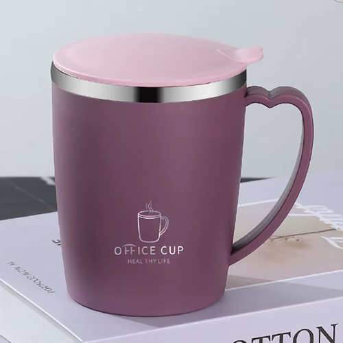 350ml stainless steel thermos - 350ml,
