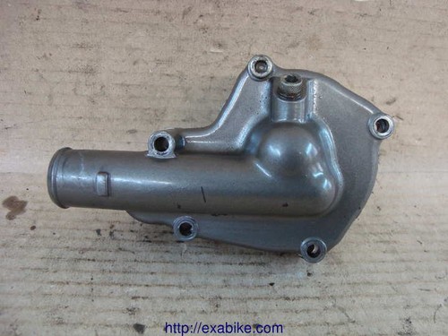 Water pump for yamaha - pump, tdm