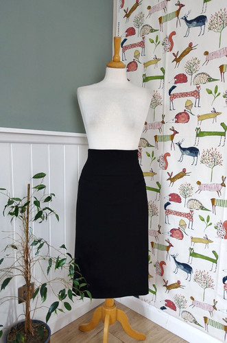 Bnwt isabel pedro black - bnwt,