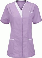 Nursing Healthcare Tunic