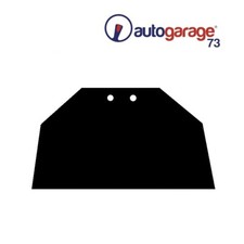 CITROEN DYANE: TRUNK BOTTOM