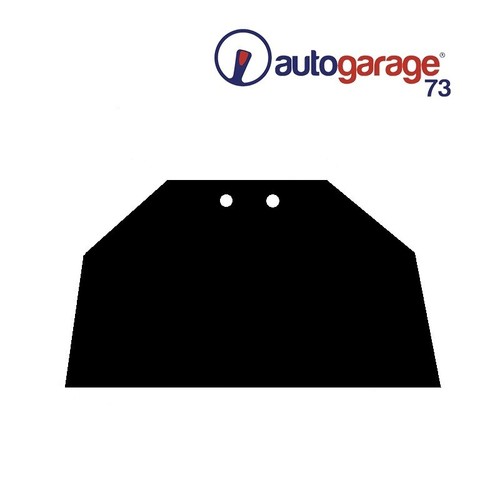 Citroen dyane trunk bottom - dyane:,