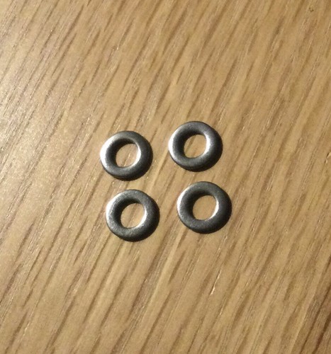 Weihrauch hw77 hw80 hw95 - hw80,