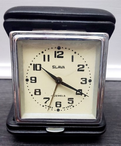 Slava vintage mechanical - vintage,