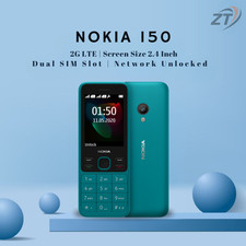 Nokia 150 (2023) Mobile Phone