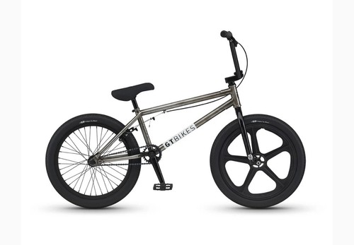 Team tate roskelley bmx - gt,