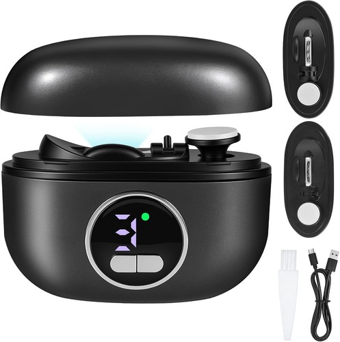 Electric nail clippers for - clippers,