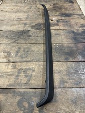 Volkswagen VW Mk2 Golf Rear