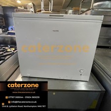 ElectriQ  198 Litre Chest