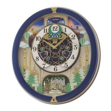 Seiko Musical Melodies in