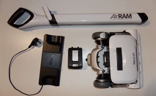 Gtech airram ar50 - airram, 3