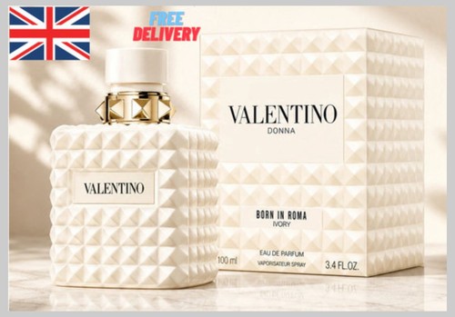 Valentino donna born roma - valentino, in
