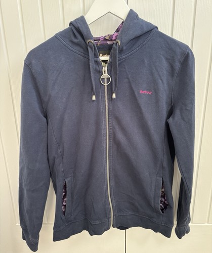 Ladies barbour hoodie jacket - barbour,