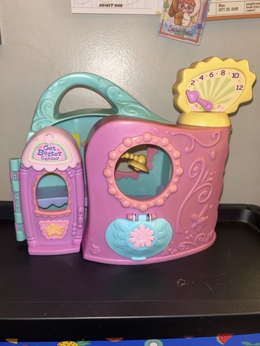 Littlest pet shop - littlest,