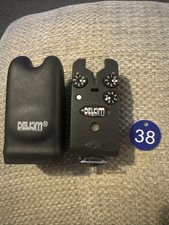 Delkim TXi+ Plus White Led