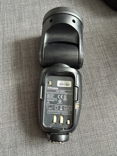 Profoto airttl canon - profoto, a1