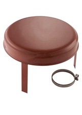 MAD Chimney Capping Cowl /