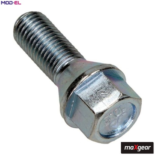 Wheel bolt 0966 for mini - 49-0966,