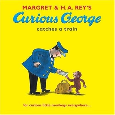 Curious george catches - catches, a