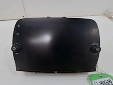 FIAT 500 S MK1 2007-2025 SAT