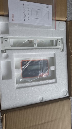 New solis 3kw inverter - :, pv