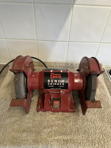 Power devil pdw5009 - pdw5009,