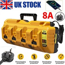 For DeWalt 18v XR Cordless