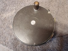 Hardy Perfect narrow drum