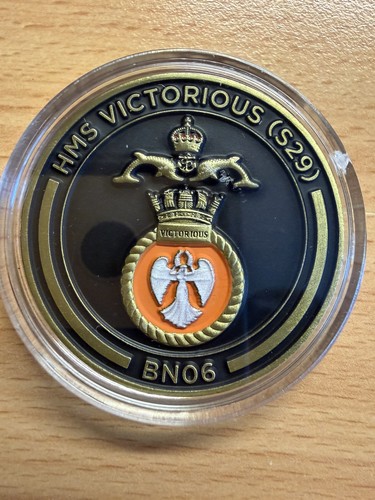 Royal navy hms victorious - royal,