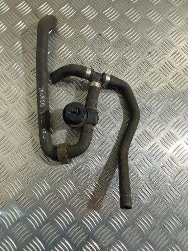 Touareg 7p5 coolant hose - coolant,