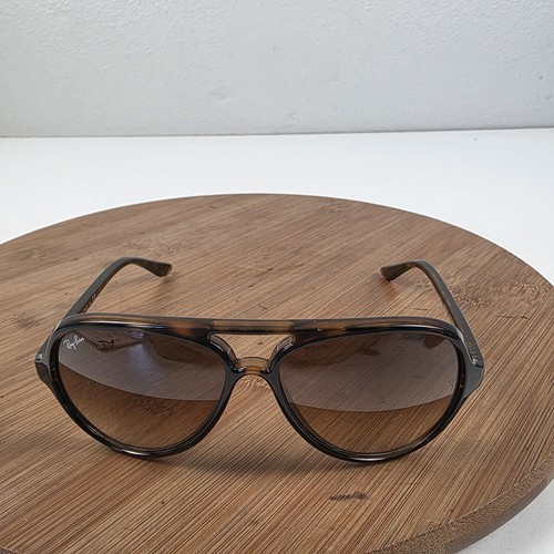 Ray ban rb4125 - cats, 5000
