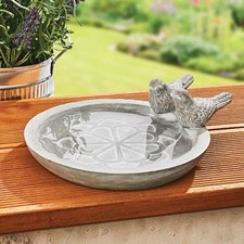 Bird Design Bird Bath