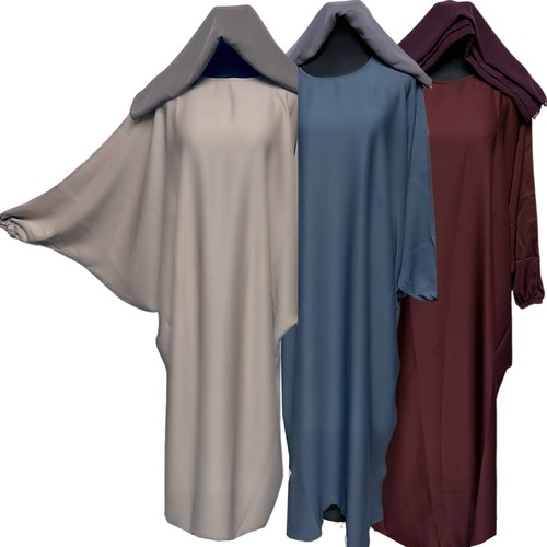Batwing farasha abaya - abaya, jalabiya