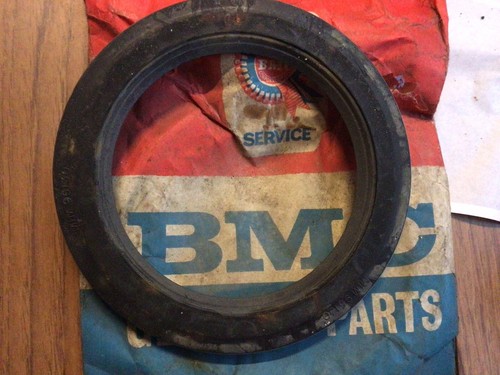 Bmc leyland boxer - bmc, wf