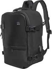 Ryanair Cabin Bag Under Seat Baggage 40x25x20cm Luggage Carry On Travel Holdall