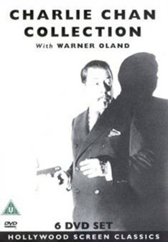 Charlie chan collection - charlie,
