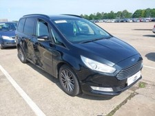 ✅FORD GALAXY ZETEC 2.0 DIESEL 2018 BREAKING PRICE PER WHEEL NUT ONLY BLACK A301