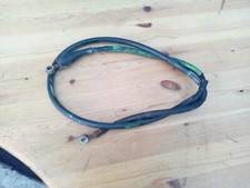 Yamaha Ttr250 Front Brake Hose