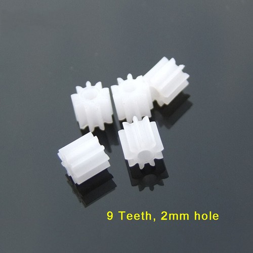 92a plastic gear teeth - gear,