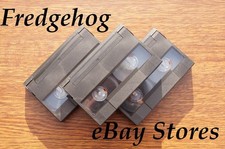 3 x SUPER SONY P6-135 MP  VIDEO 8 / 8mm / Hi8 CAMCORDER TAPES / CASSETTE (P5-90)