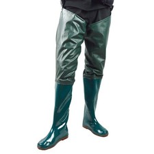 Fishing Waders PVC Coarse Hip