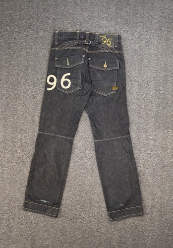 Star raw 5620 elwood - raw, 96