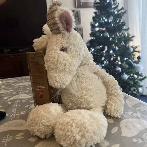 Gorgeous jellycat furryosity - gorgeous,
